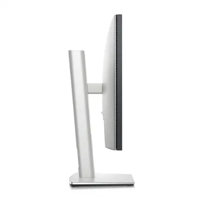 Мониор Dell 23,8" U2424HE S/Bk ( IPS; 250 cd/m2; 1000:1; 5ms; 1920x1080x120Hz; 178/178; DP(In); DP(Out) with MST; HDMI; 3xUSB-C; 4xUSB3.2(A);RJ45;Tilt,Swiv,HAS;Pivot;VESA)