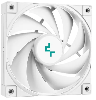 Кулер DeepCool AK620 DIGITAL SE WH, TDP 260 Вт, 2×120 мм, белый