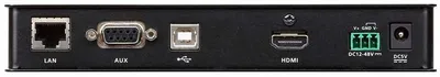 KVM-удлинитель ATEN KE8900ST-AX-G, HDMI USB, 100 м, 1920×1200