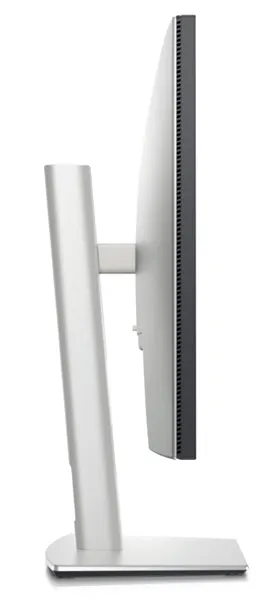 Монитор Dell 27"    U2724D   S/BK ( IPS; 16:9; 350 cd/m2; 2000:1; 5 ms; 2560x1440x120Hz; 178/178; 1.07 bill;HDMI;DP;DPout;2xUSB-C;2xUSB; HAS;Tilt;Swiv;Pivot;VESA)