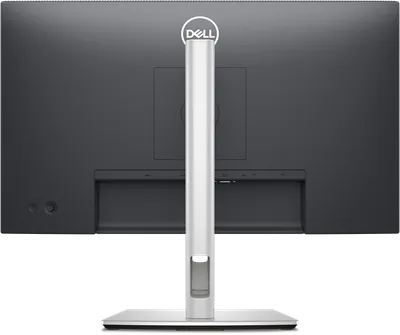 Монитор Dell 23,8" P2425H  S/BK  (IPS; 16:9; 250cd/m2; 1500:1; 5ms; 1920x1080x100Hz; 178/178; VGA; HDMI; DP; 5xUSB; HAS; Swiv; Tilt; Swiv; Pivot)