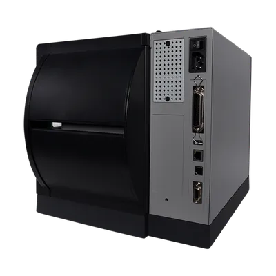 Принтер этикеток iDPRT 100700567, iX6P, 300dpi, термотрансферный, 175мм, Wi-Fi