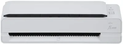 Сканер Ricoh scanner fi-800R (Сканер уровня рабочей группы, 40 стр/мин, 80 изобр/мин, А4, двустороннее устройство АПД + однолистовая подача), USB 3.2, светодиодная подсветка) аналог Fujitsu fi-800R