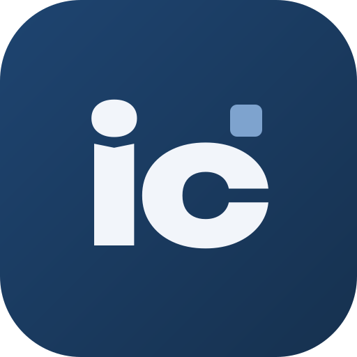 Аватарка icubestore