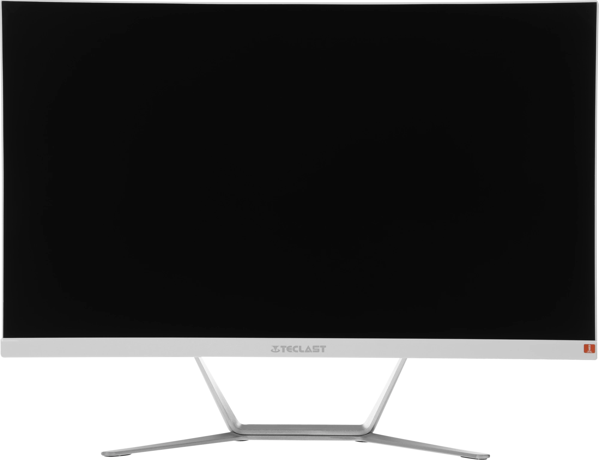 Моноблок Teclast K24 Air 23.8" Full HD i7 12700 (2.1) 16Gb SSD1Tb UHDG 730 Windows 11 Professional GbitEth WiFi BT 120W клавиатура мышь белый 1920x1080
