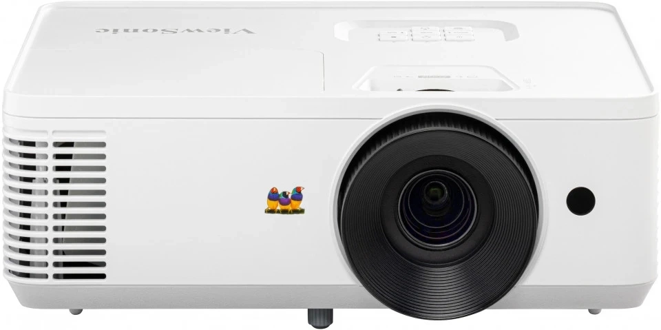 Проектор ViewSonic PA700S DLP 4500Lm LS 4500Lm ANSI (800x600) 12500:1 ресурс лампы:4000часов 2xHDMI 2.7кг