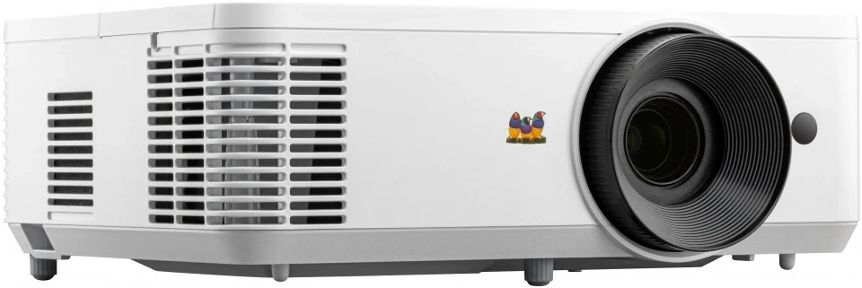 Проектор ViewSonic PA700S DLP 4500Lm LS 4500Lm ANSI (800x600) 12500:1 ресурс лампы:4000часов 2xHDMI 2.7кг