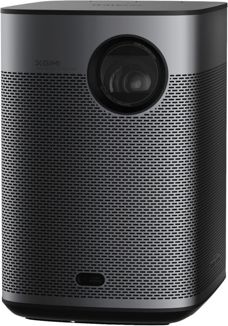 Проектор Xgimi Halo+ DLP 875Lm LS 700Lm ANSI (1920x1080) ресурс лампы:25000часов 1xUSB typeA 1xHDMI 1.6кг