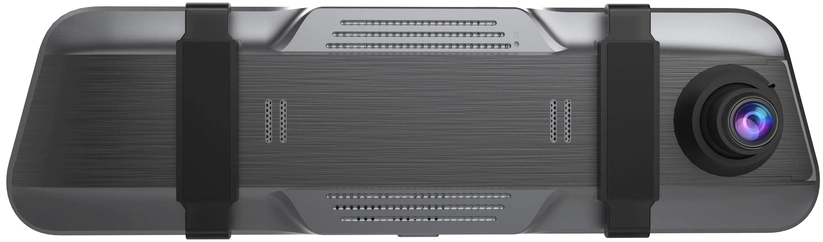 Видеорегистратор Neoline EasyDrive 2K Wi-Fi Dual черный 1440x2560 1440p 140гр.