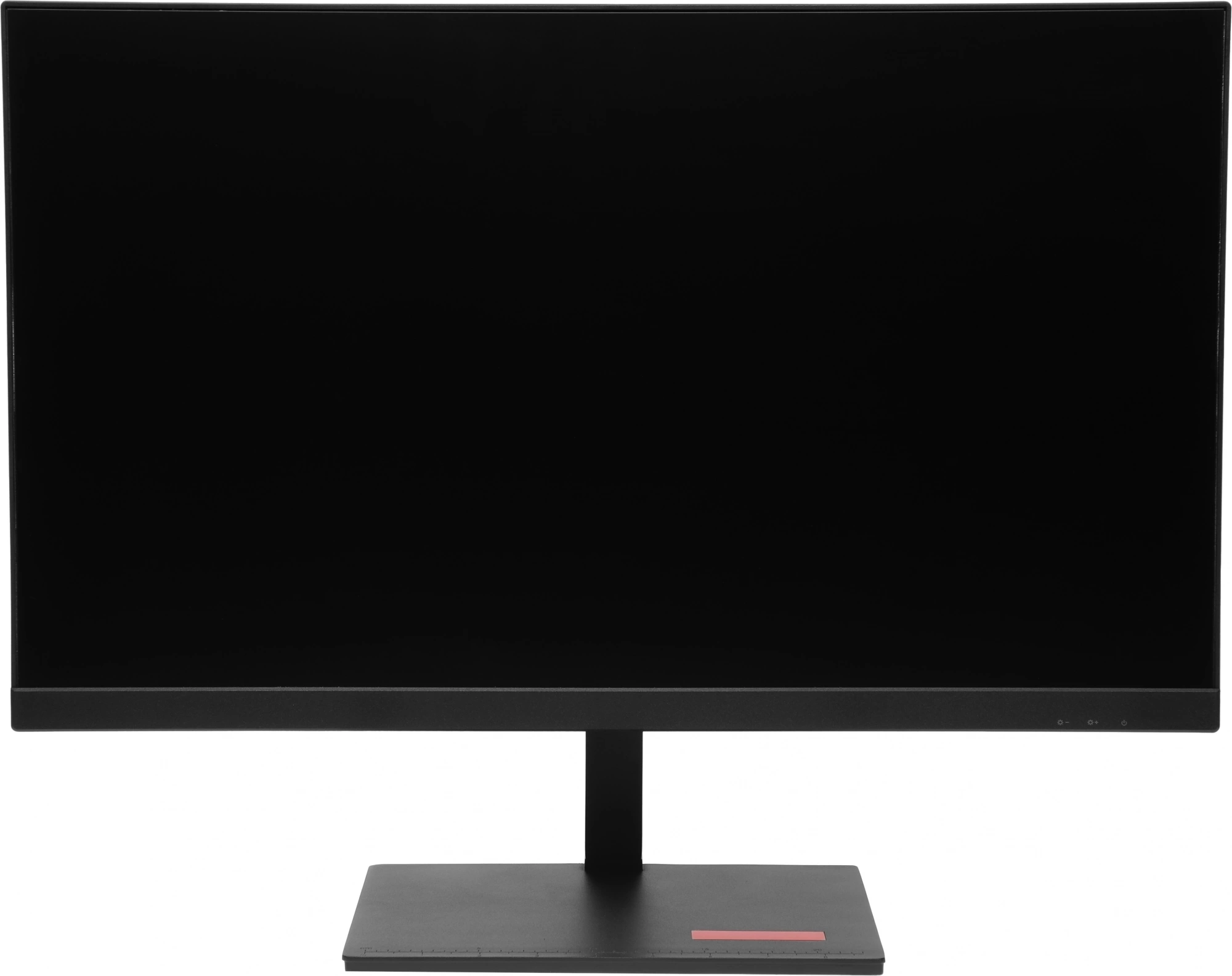 Моноблок IRU Агат 632 23.8" Full HD PG G7400 (3.7) 8Gb SSD256Gb UHDG 710 Free DOS GbitEth WiFi BT клавиатура мышь Cam черный 1920x1080