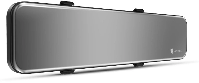 Видеорегистратор с радар-детектором Navitel MXR2700 GPS ГЛОНАСС черный