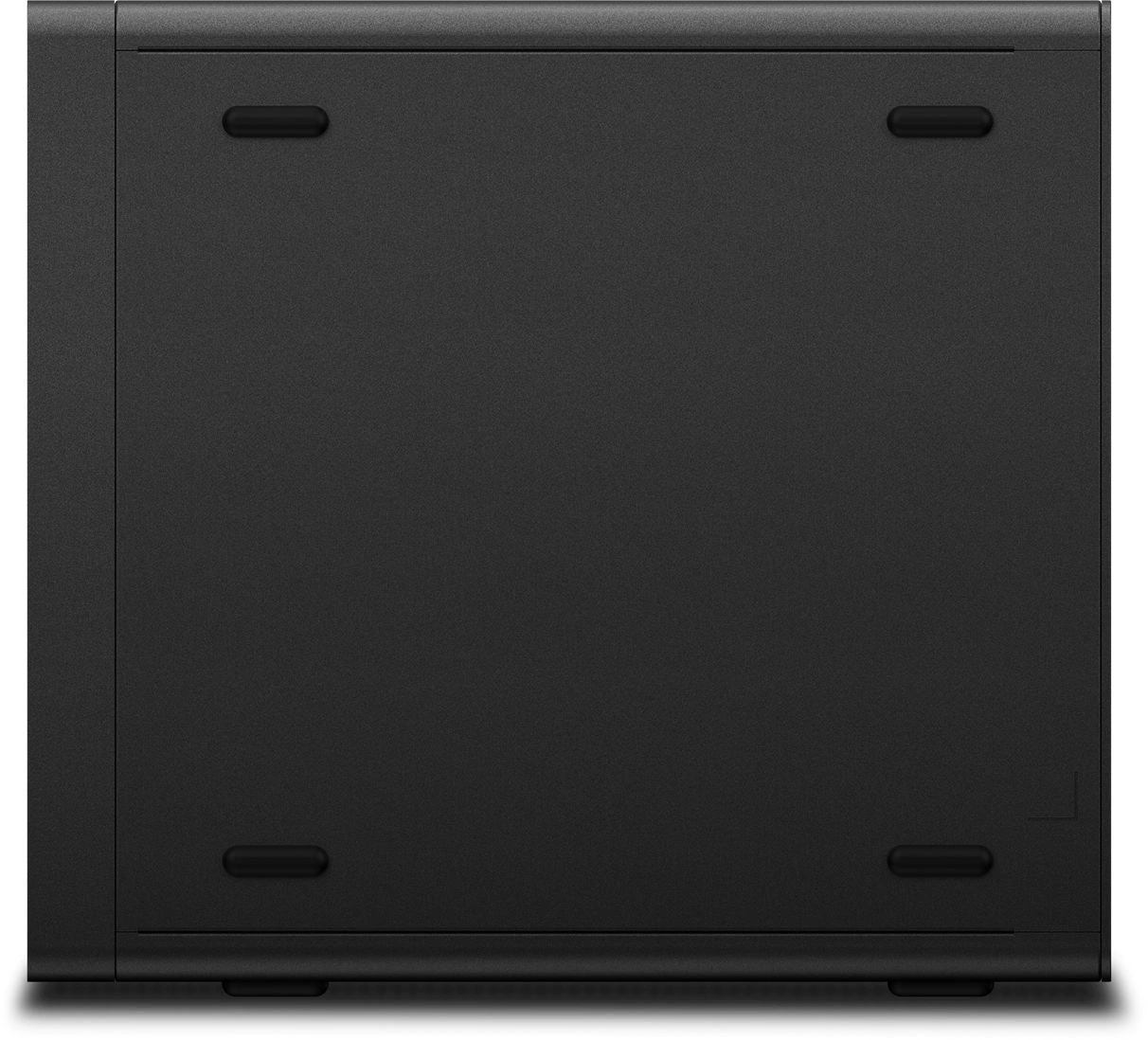 ПК Lenovo ThinkStation P3 Ultra SFF Core i9 13900 (2) 32Gb SSD1Tb UHDG 770 Windows 11 Professional 64 2.5xGbitEth+1xGbitEth 300W мышь клавиатура черный (30HBS64800)