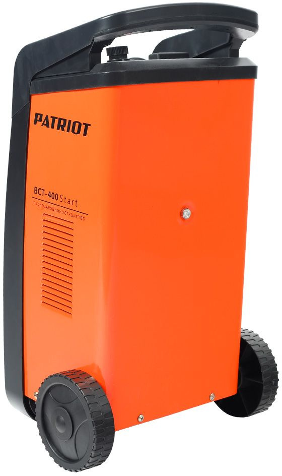 Пуско-зарядное устройство Patriot BCT-400 Start