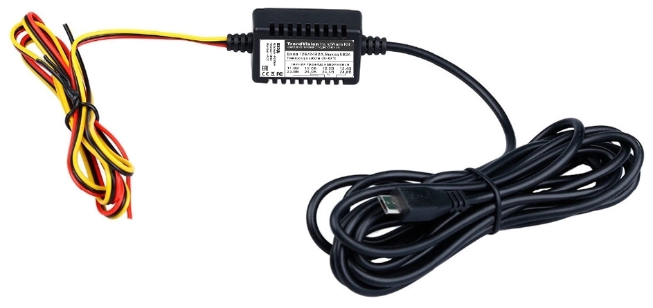 Контроллер питания TrendVision Hardware Kit