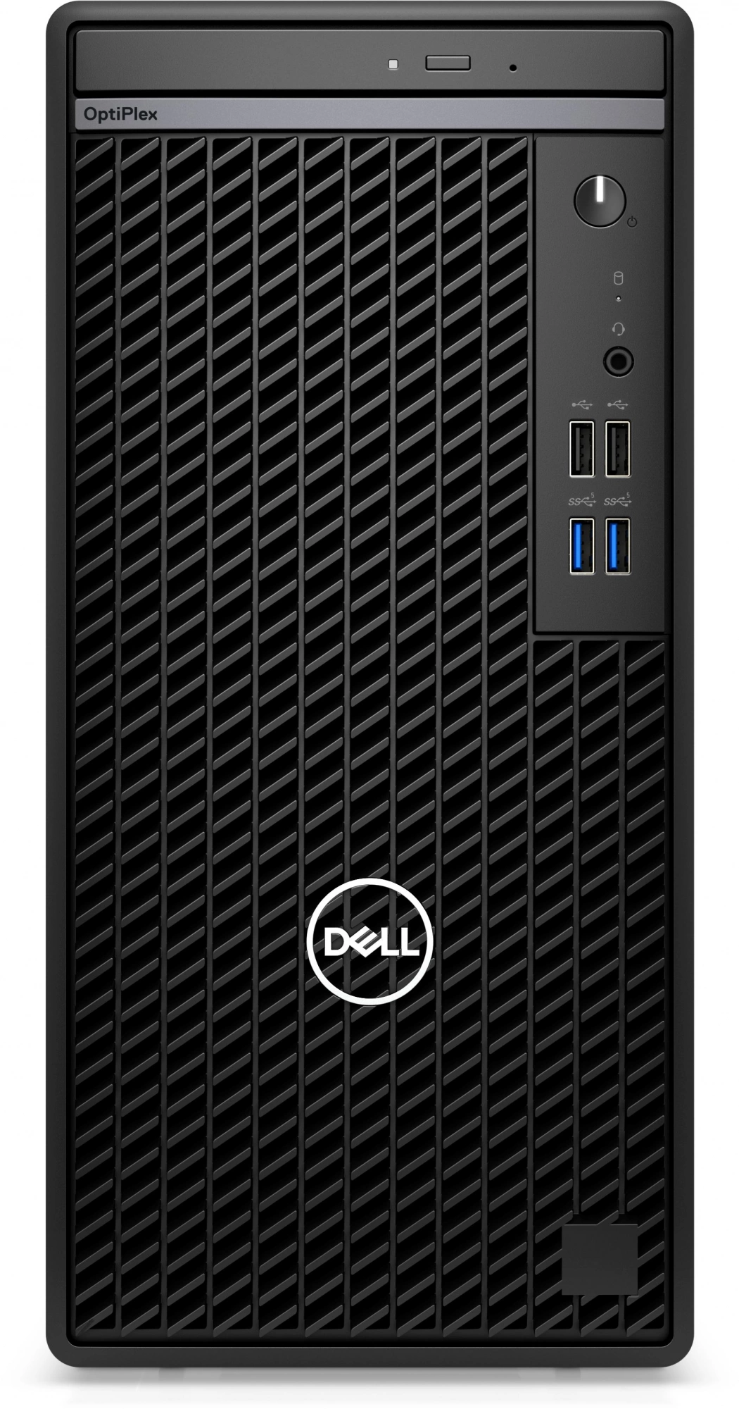 ПК Dell Optiplex 7010 MT i5 12500/16Gb/SSD512Gb UHDG 770/DVDRW/W11Pro/m/kb/черный