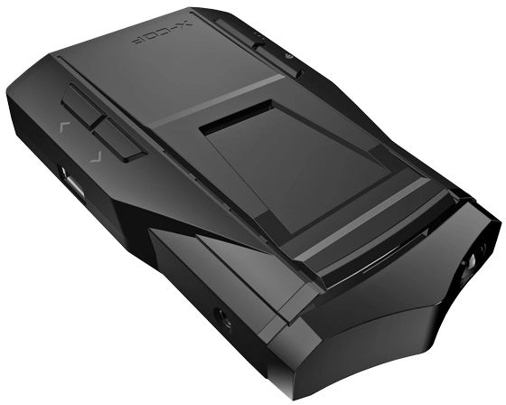 Радар-детектор Neoline X-COP 6100s EXD2.5 Wi-Fi Видеорегистратор GPS приемник