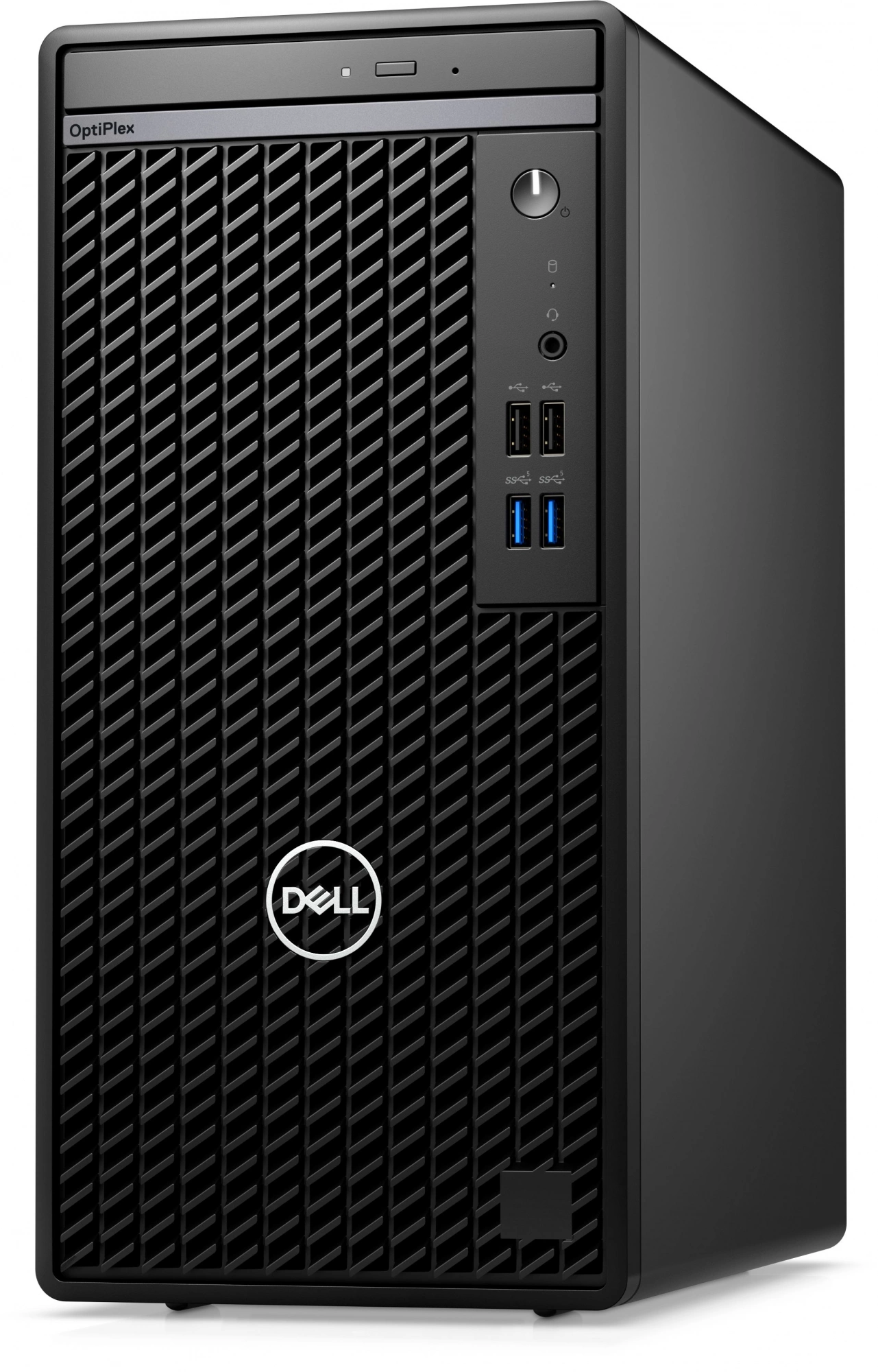 ПК Dell Optiplex 7010 MT i5 12500/16Gb/SSD512Gb UHDG 770/DVDRW/W11Pro/m/kb/черный