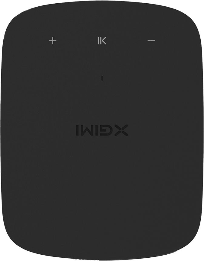 Проектор Xgimi Halo+ DLP 875Lm LS 700Lm ANSI (1920x1080) ресурс лампы:25000часов 1xUSB typeA 1xHDMI 1.6кг