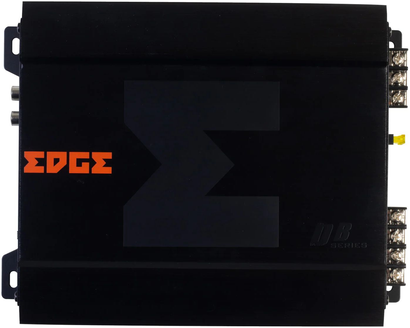 Усилитель автомобильный Edge EDB80.2LITE-E2 двухканальный