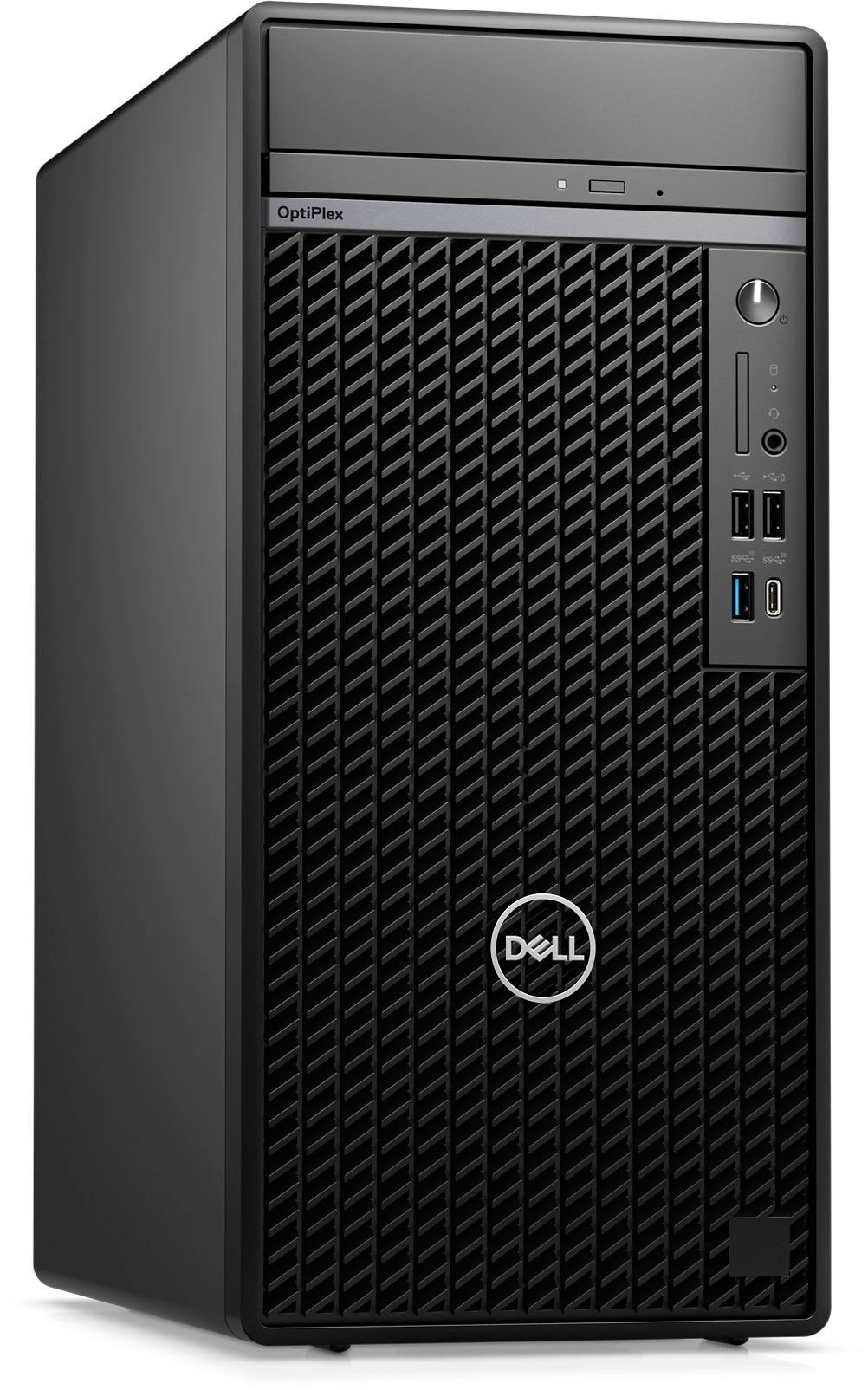 ПК Dell Optiplex 7020 PLUS MT i7 14700/64Gb/SSD1Tb UHDG 770/DVDRW/W11Pro/m/kb/черный