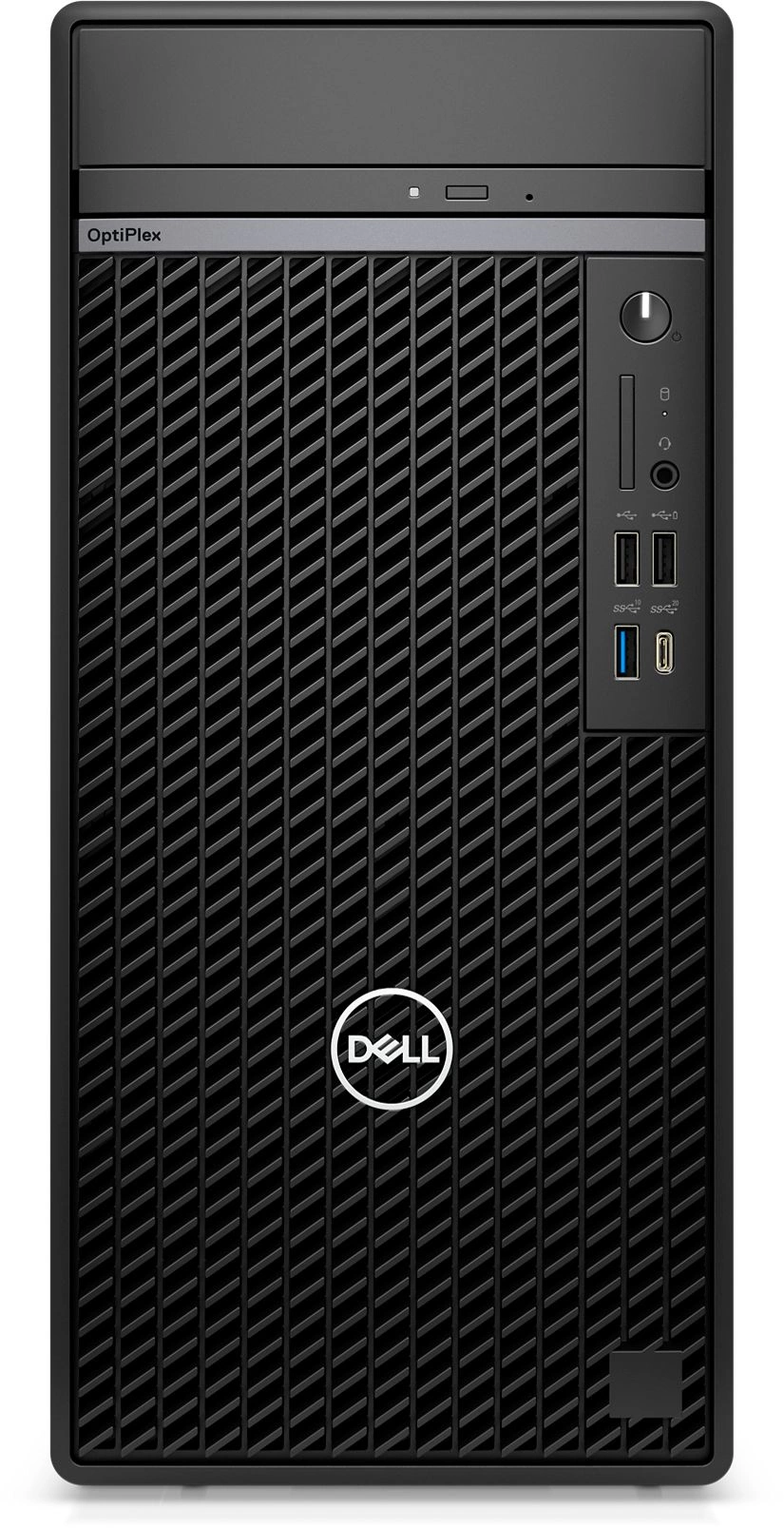ПК Dell Optiplex 7020 PLUS MT i7 14700/64Gb/SSD1Tb UHDG 770/DVDRW/W11Pro/m/kb/черный