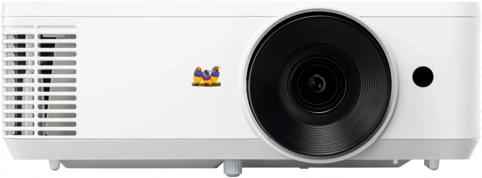 Проектор ViewSonic PA700S DLP 4500Lm LS 4500Lm ANSI (800x600) 12500:1 ресурс лампы:4000часов 2xHDMI 2.7кг