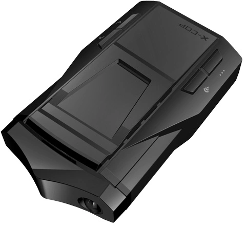 Радар-детектор Neoline X-COP 6100s EXD2.5 Wi-Fi Видеорегистратор GPS приемник