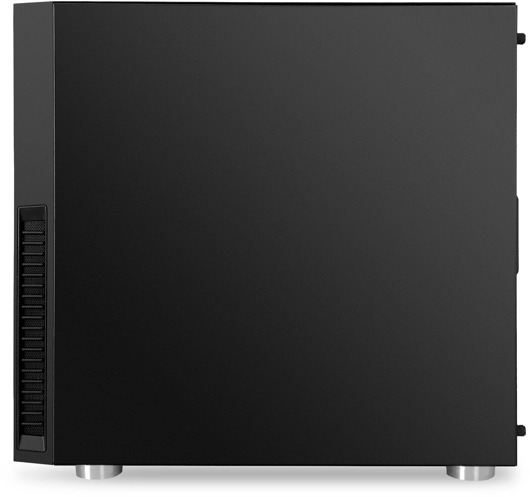 ПК IRU Strato 510B7GM MT i5 12400F (2.5) 16Gb SSD512Gb RTX4060 8Gb FreeDOS GbitEth 650W черный (2055522)